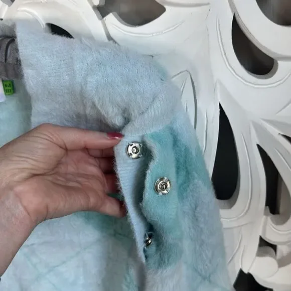 House of Sunny Sweater and Vest - Picture 9 of 10